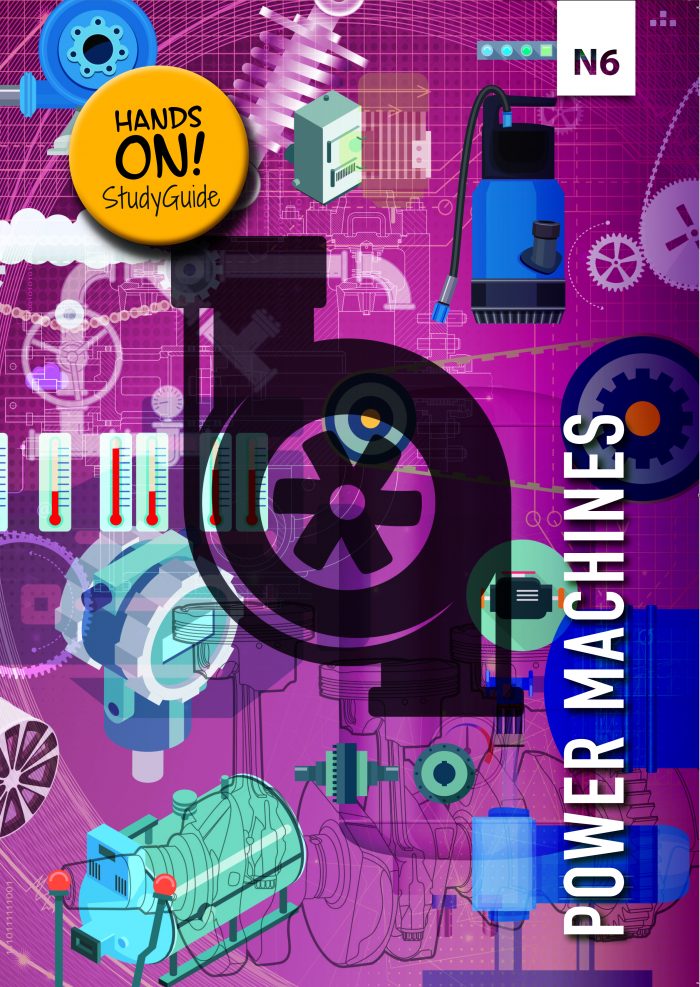 eBook N6 Power Machines Study Guide Future Managers