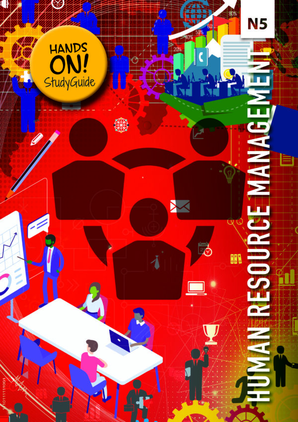 eBook: N5 Human Resource Management Study Guide – Future Managers ...